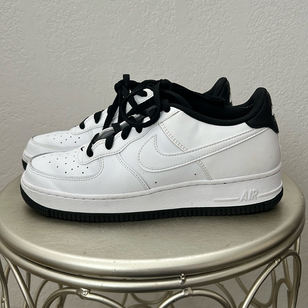 Nike Air Force 1s